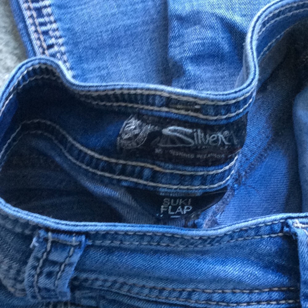 Jean - Picture 4 of 4